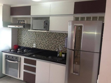 Cozinhas Planejadas para Apartamentos em Indaiatuba - Cozinhas Planejadas em Sp