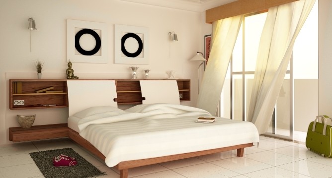 Dormitórios Planejados de Casal em Itupeva - Dormitórios Planejados em São Paulo