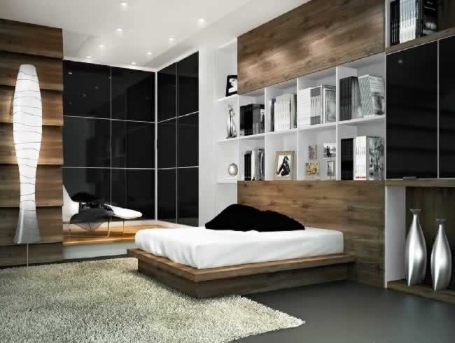 Dormitórios Planejados em São Paulo Preço em São José do Rio Preto - Quartos Planejados