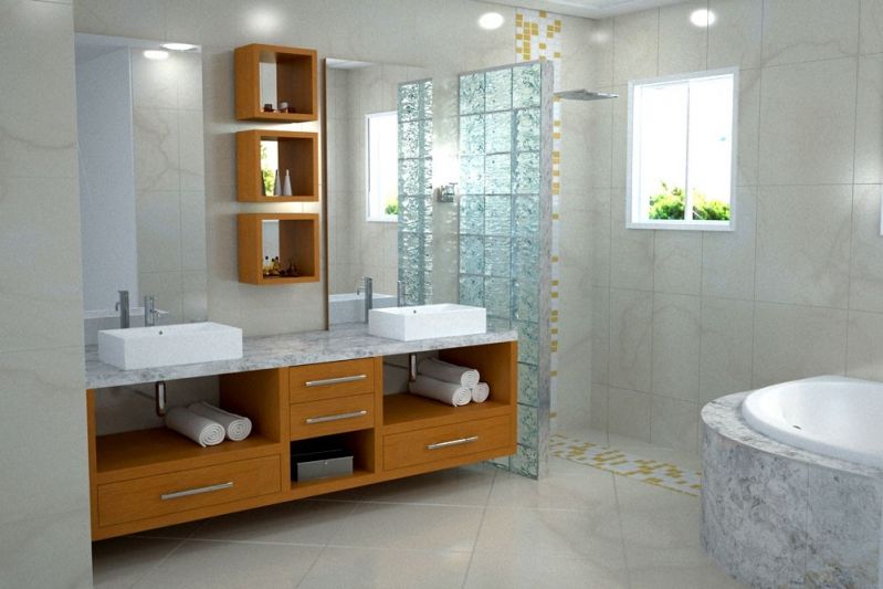 Móveis sob Medida para Banheiro em Franca - Móveis sob Medida Personalizados