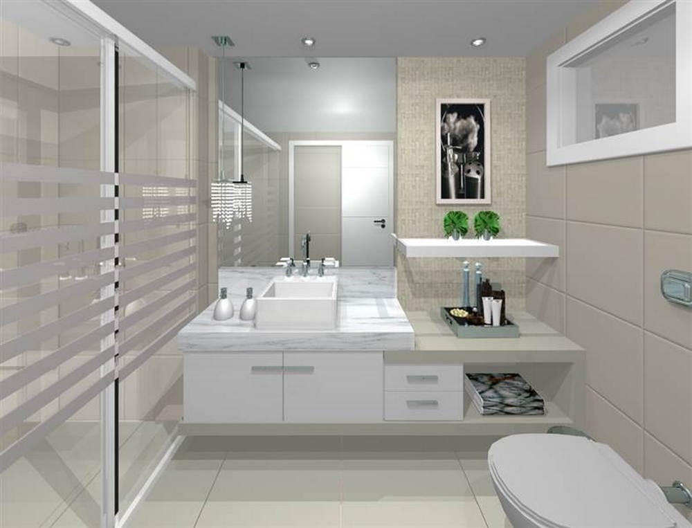 Móvel sob Medida para Banheiro em Itatiba - Móveis sob Medida para Banheiro