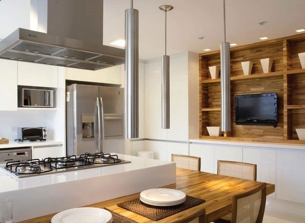 Quanto Custa Cozinha sob Medida em Hortolândia - Cozinha Planejada para Apartamento