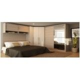 loja de dormitórios planejados preço em Marília