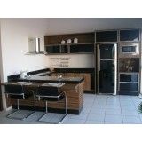 marcenaria para cozinha planejada em Taubaté